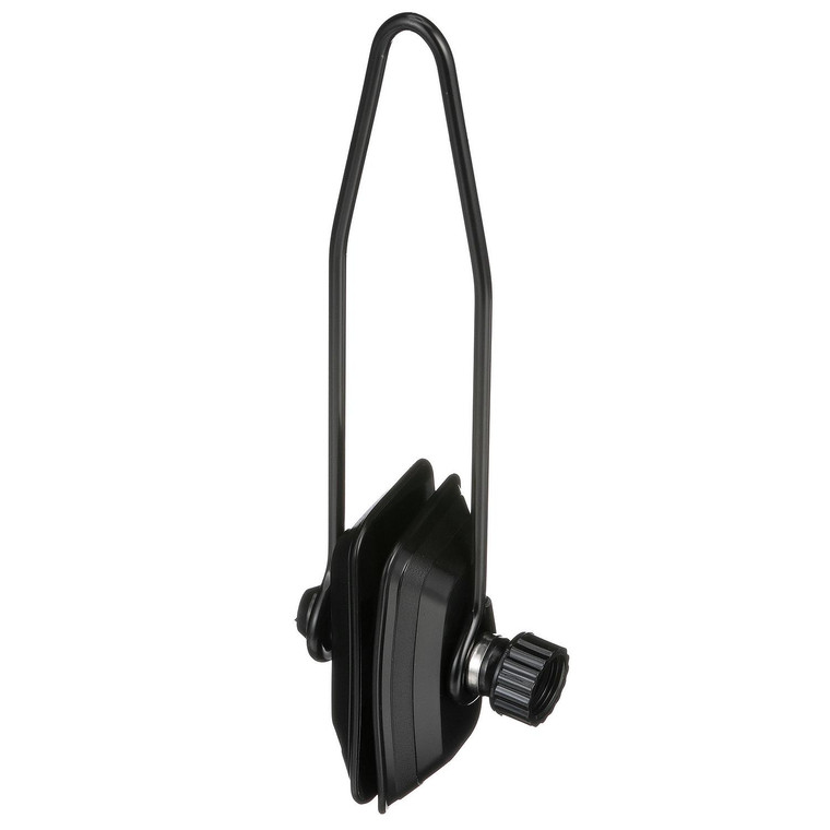 Seachoice 18323 Universal Motor Flusher - Rectangular - CDC-A07C01