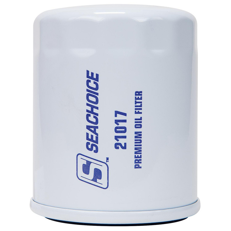 Seachoice 21017 Full-Flow Oil Filter - C-1404-V106