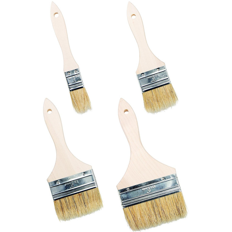 Seachoice 90311 Single Wide Brush, 1" - TS90311