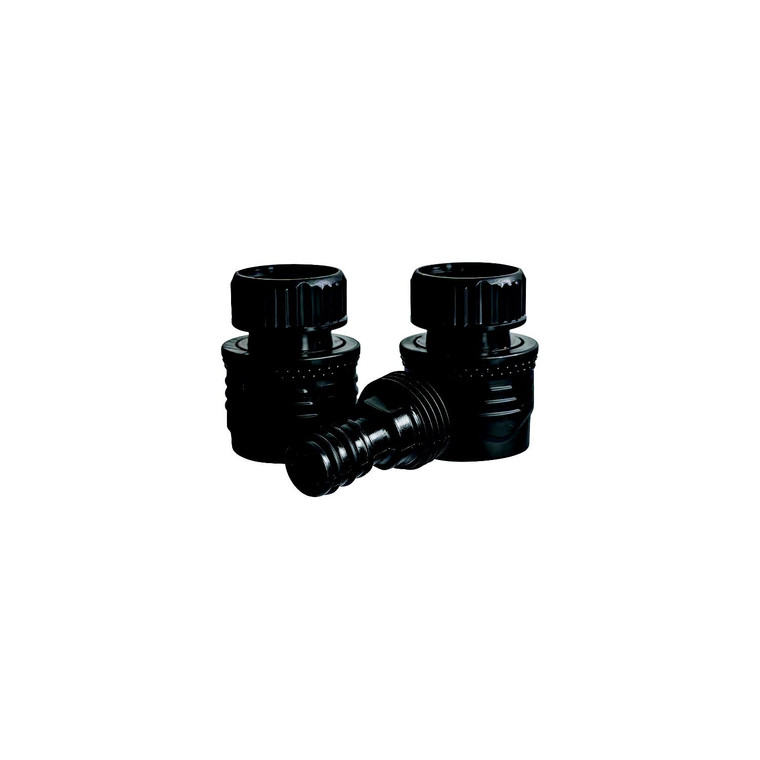 FlushMaster SMFMQCYCD Quick Connect Display Package Yamaha Applications - SM-FMQCYCD