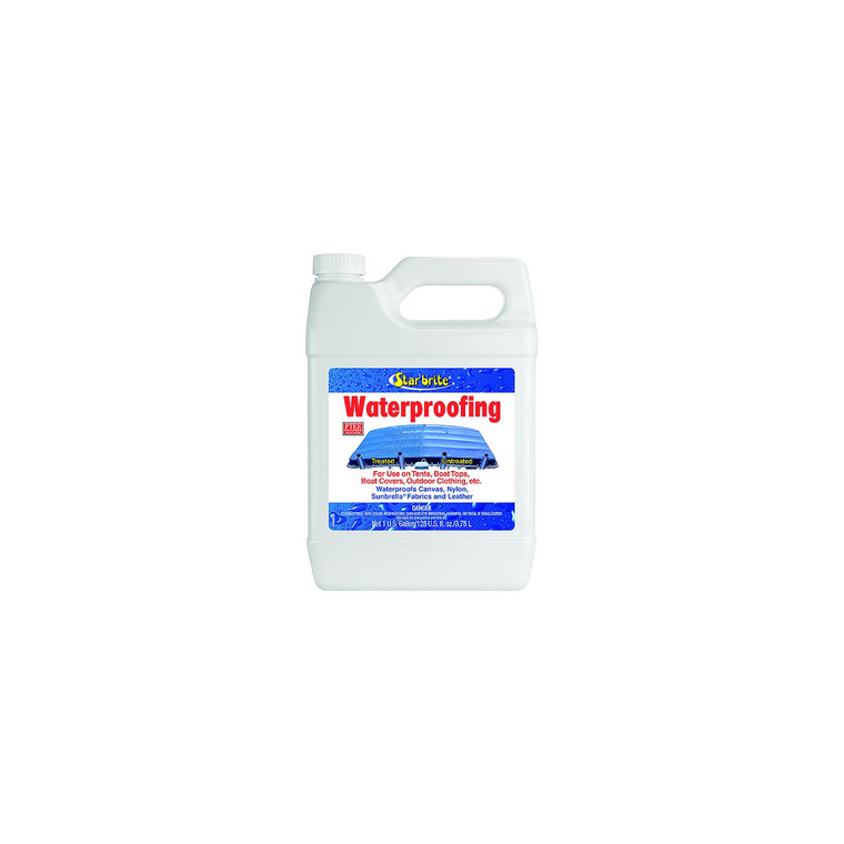 Waterproofing w/PTEF, Gal. - 081900N