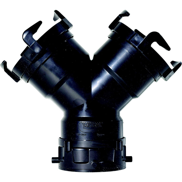 Valterra F022030BK  3 Rotating Wye - F02-2030BK