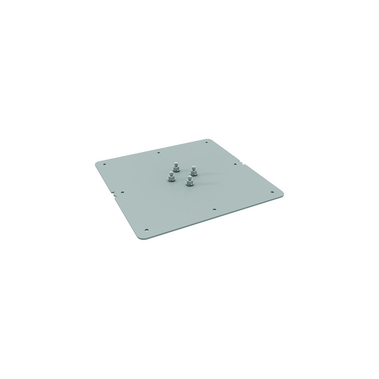 Winegard SDWDGSP Standard Starlink Roof Mount Support Plate - SDWDGSP