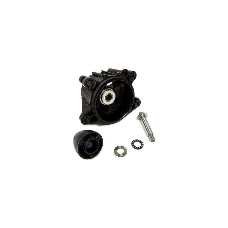 WSM Performance 003710K Complete Jet Pump Kit: Seadoo - 003-710K