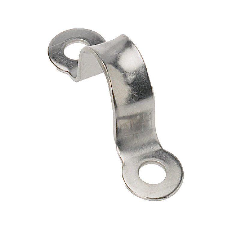 Barton Deck Eye - Stainless Steel - 14mm - 60410