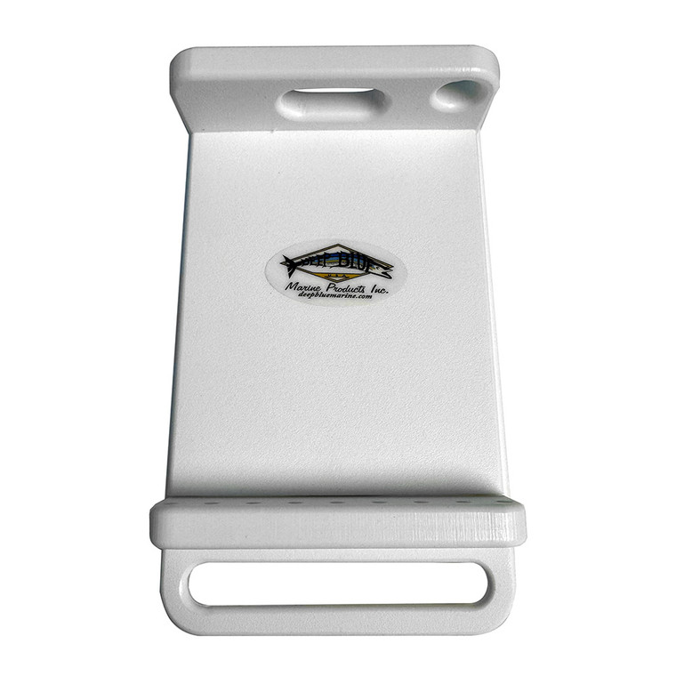 Deep Blue Marine Knife, Plier  Rig Holder w/Suction Cup - KPH