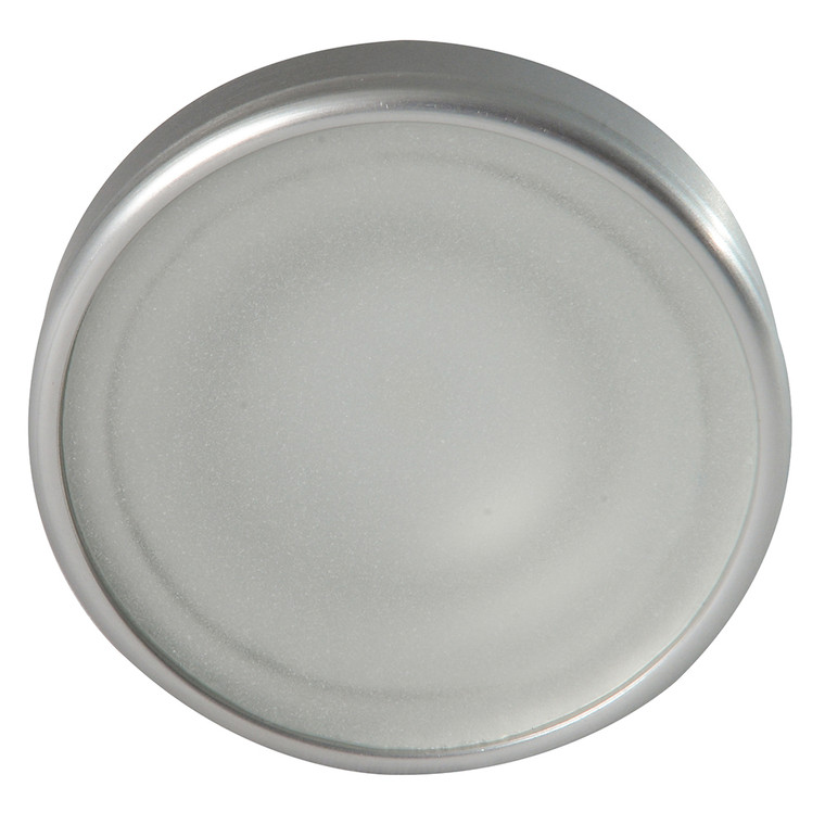 Lumitec Halo - Flush Mount Down Light - Brushed Finish - 4-Color White/Blue/Red/Purple Non-Dimming - 112800 Lumitec Halo - Flush Mount Down Light - Brushed Finish - 4-Color White/Blue/Red/Purple Non-Dimming - 112800