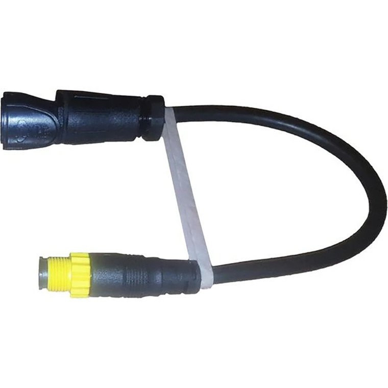 Whale IC Adapter Cable f/Old IC Pumps to New IC Accessories - AK7690