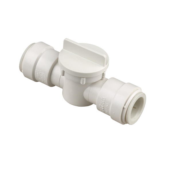 Aqualock - Cts In-line Valve - 3539-10