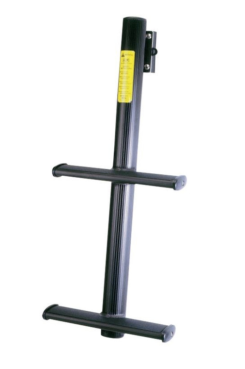 Attwood - Bass Boat Ladder - 19812