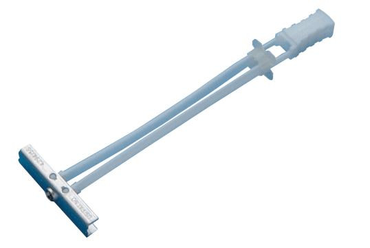 Attwood - Toggle Bolt Anchr (2pk) - 21022