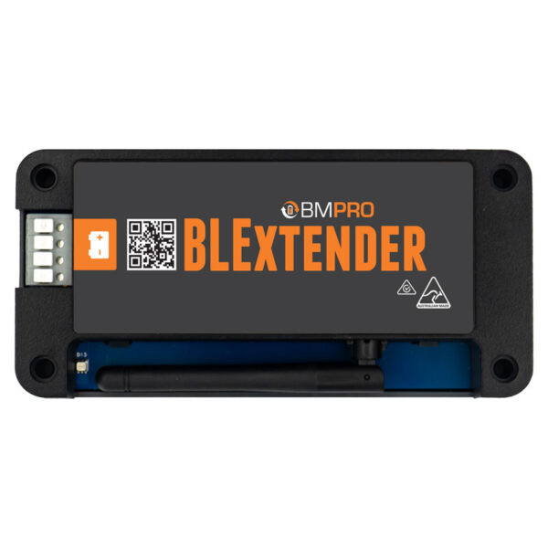 Bmpro - Blextender - Bluetooth Range Extend - BLEXTENDER
