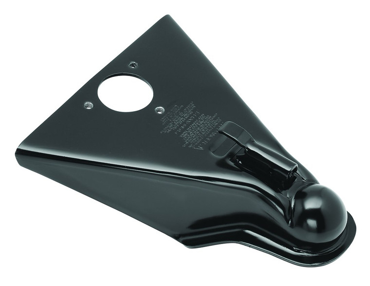 Bulldog - fult - Coupler  A Frame 10 000 - E443050303