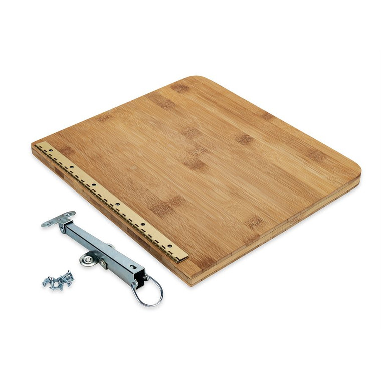 Camco - Bamboo Countertop Extension 12' X 1 - 43423