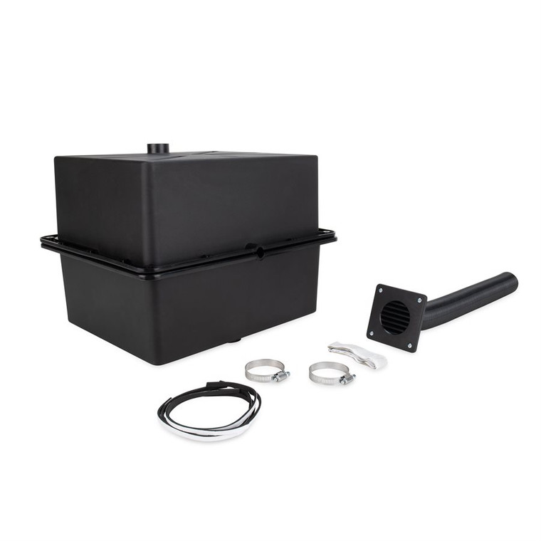 Camco - Battery Box - Standard  Compartment - 55371