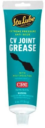 Crc - Cv Joint Grease - SL3174