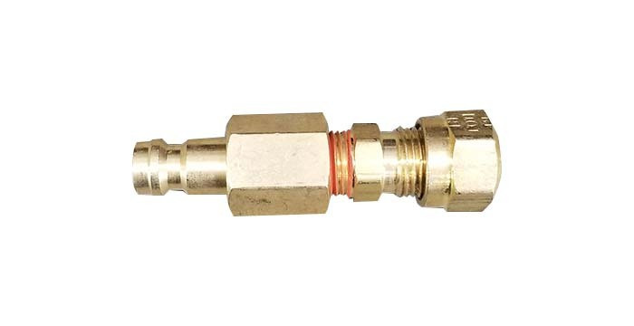 Demco - Afo Male Plug - 6230
