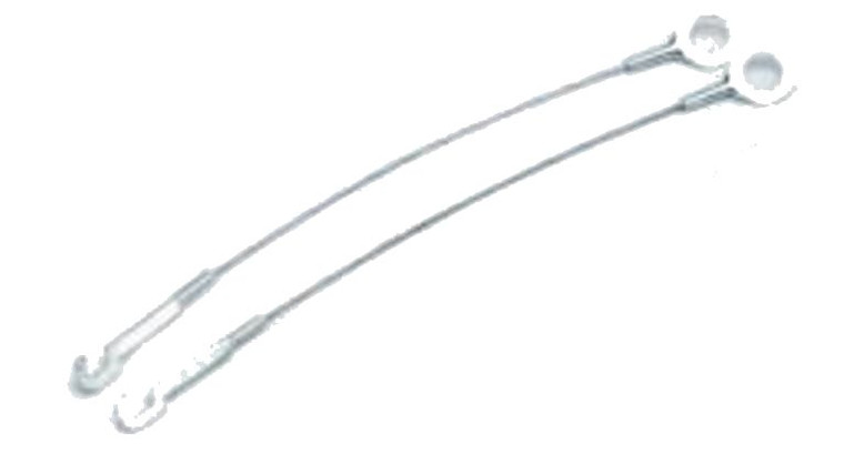 Dexter Axle - Adjuster Cable - 071-462-00