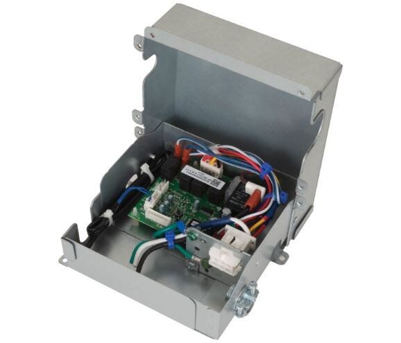 GE Applicances - Ac Control Unit - RAREC3A