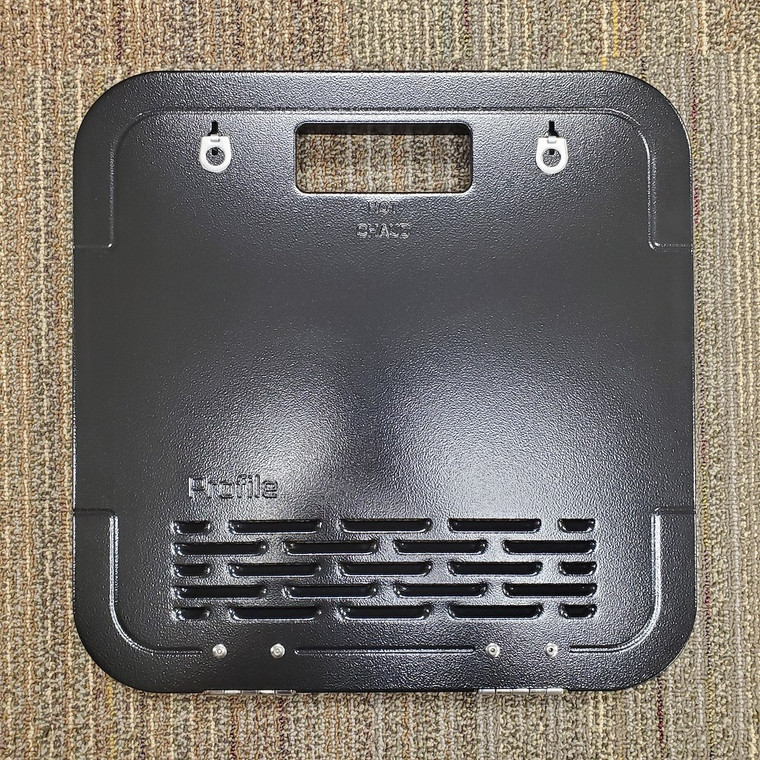 GE Applicances - Ge Profile  Rv 6/10 Gallon Dual Fue - PM6BRS