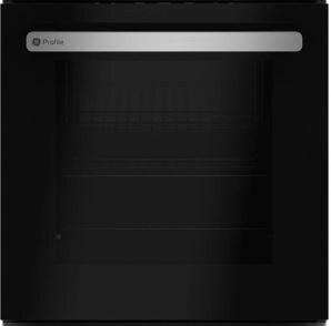 GE Applicances - Oven Door Asm  Stainless - WB21X43672