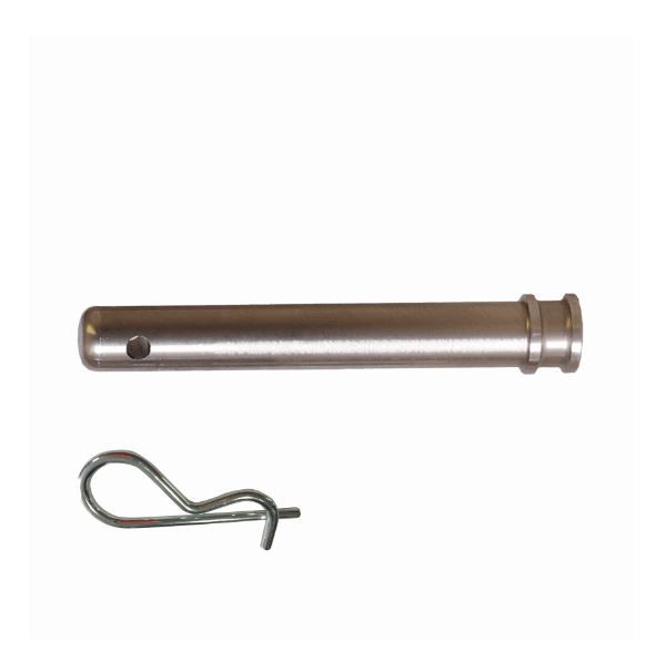 Gen-y Hitch - 5/8' Hitch Pin 3.5' Useable Length - GH-096