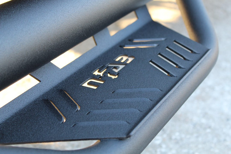 N-fab - 15-17 Gm Colorado Canyon - HPG1583CC-TX