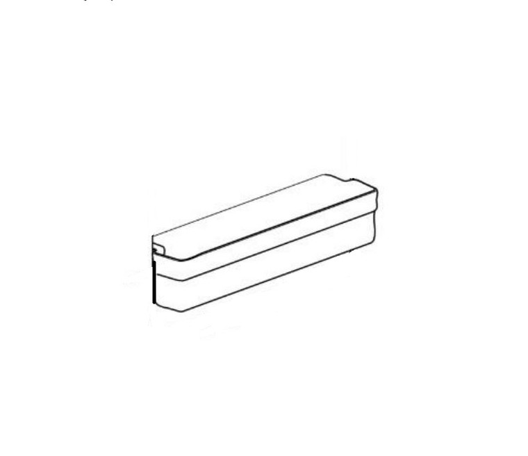 Norcold - Door Bin - 691121