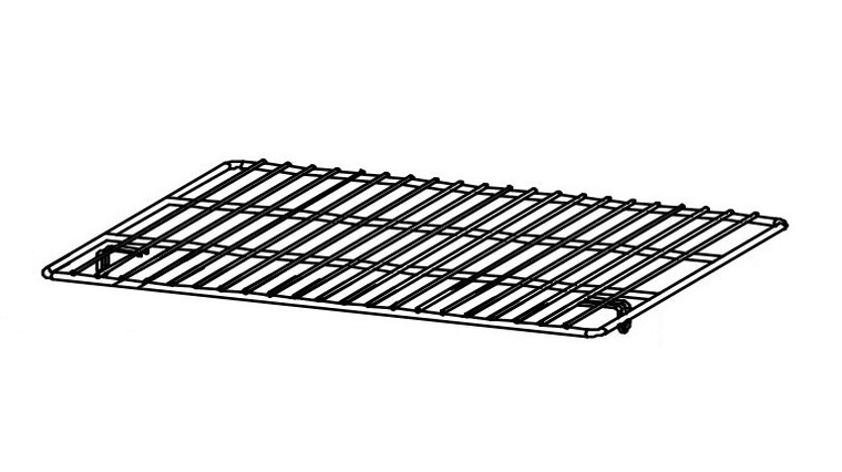 Norcold - Freezer Crisper Shelf - 640168