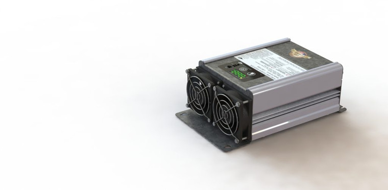 Prog Dynamic - Inverter 2kw Pd1600 Series W/wagos - PD1620A