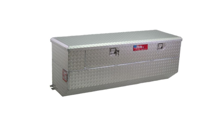 Rds Mfg Inc - Aux.combo Fuel&tool 41gal - 72773