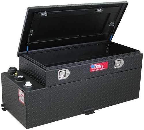 Rds Mfg Inc - Transfer Tool&fuel 50gal - 74026PC