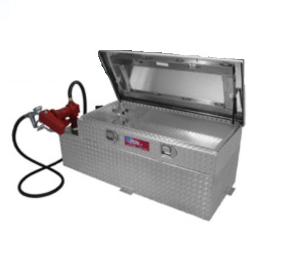 Rds Mfg Inc - Transfer Tool&fuel 51gal - 71789