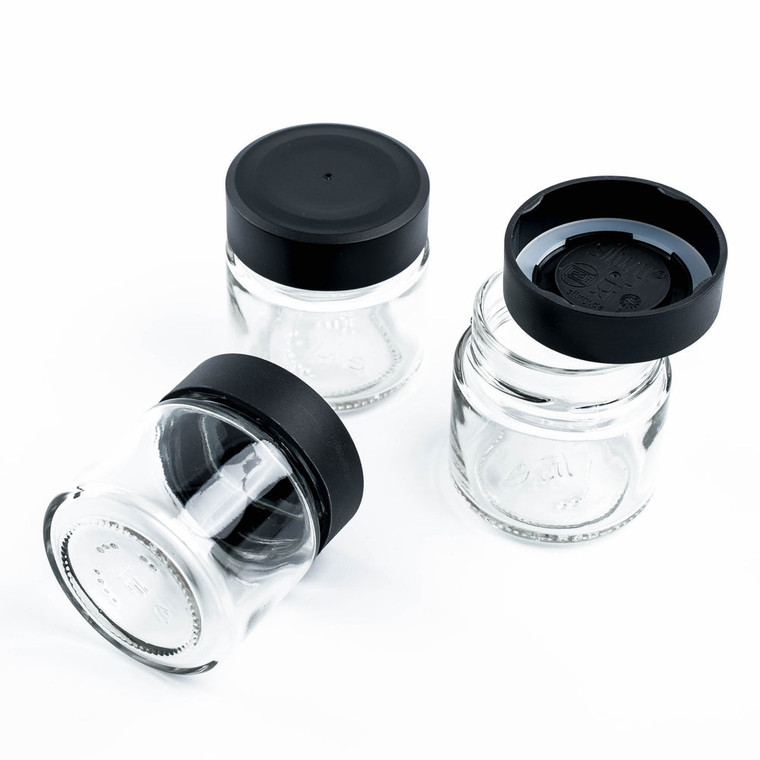 Silwey Magnetic - Glasseswhite & Classy (125 Ml) - FM-125-WCS-SM