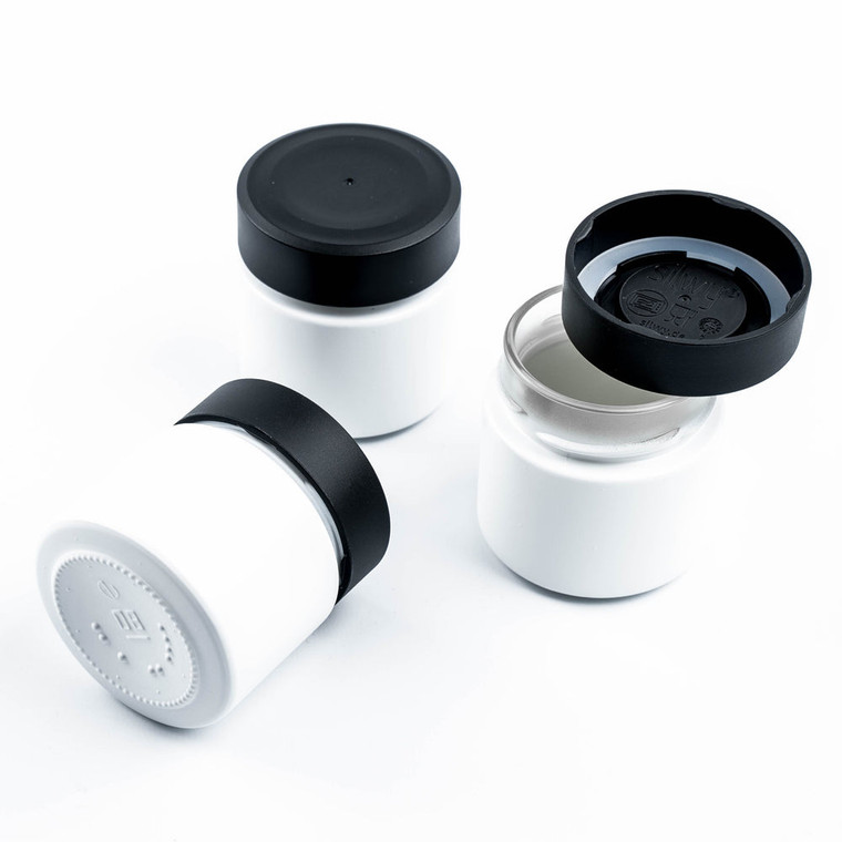Silwey Magnetic - Glasseswhite (125 Ml) - FM-125-WWB-SM