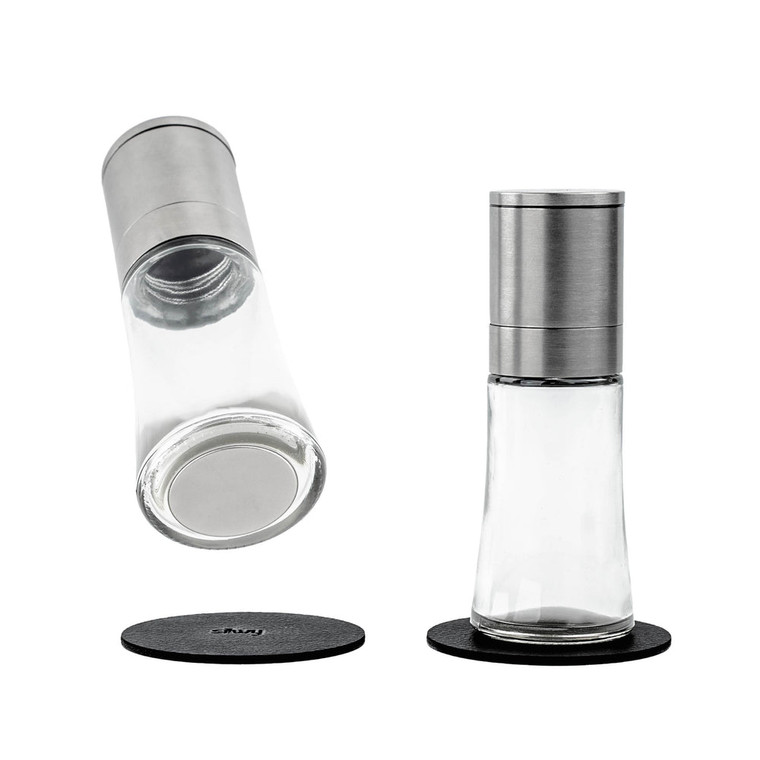 Silwey Magnetic - Magnetic Spice Mills - GM-SP-4