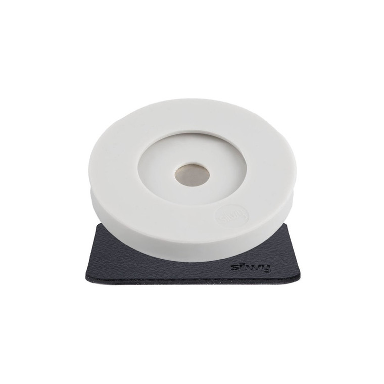 Silwey Magnetic - Stemware Magnetic Condom Grey - MKS-G-1