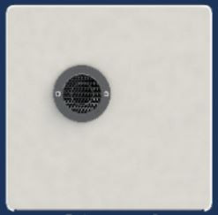 Suburban Mfg - Access Panel Kit  Atwood  10g  Pw - 521150