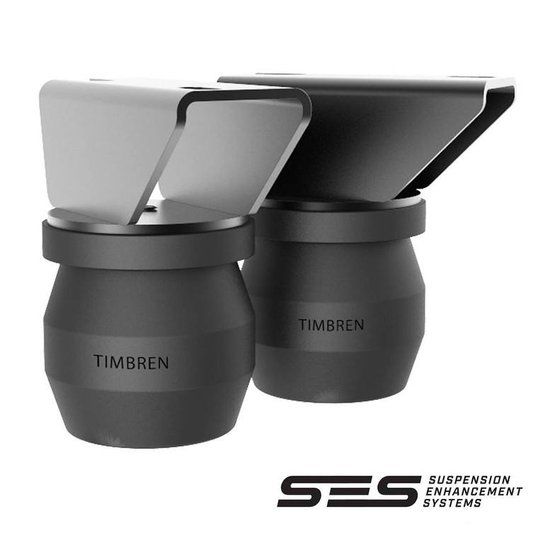 Timbren - Suspension Enhancemt Sys - DRTT3500D
