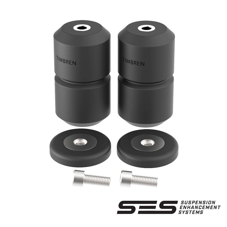 Timbren - Suspension Enhancemt Sys - DVRRT