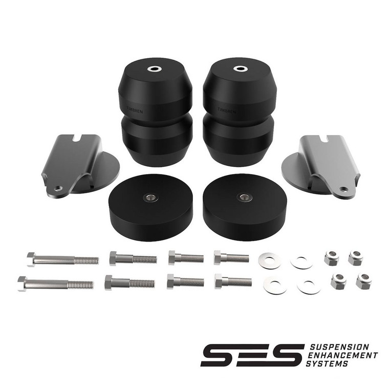 Timbren - Suspension Enhancemt Sys - GMRCK25S