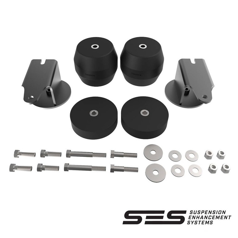 Timbren - Suspension Enhancemt Sys - GMRTT35S