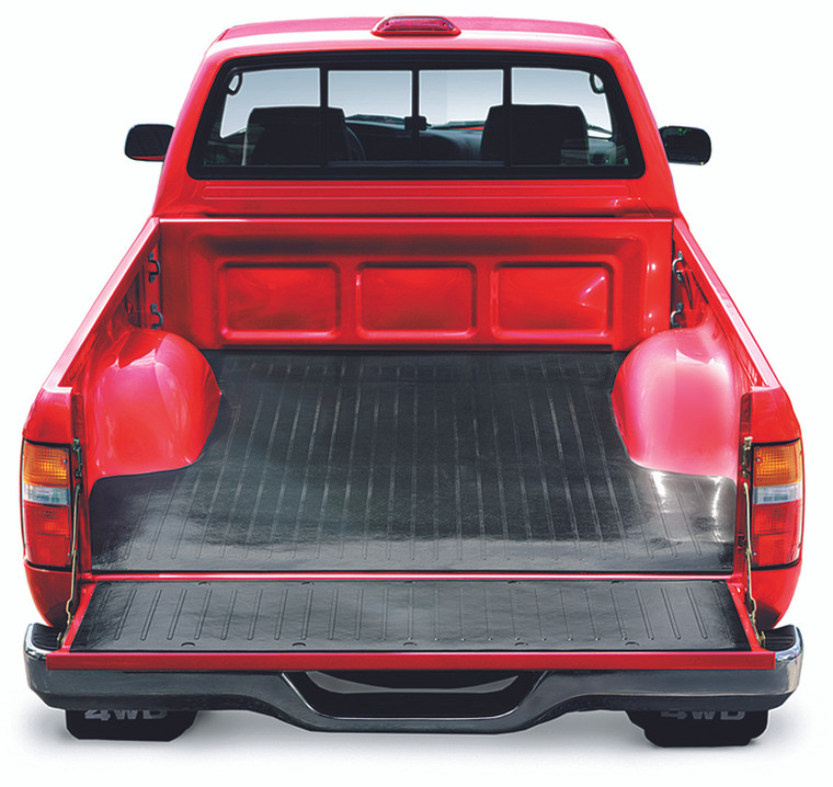 Trailfx - 2015 F150 Cc 5.5' Bed Mat - 630D