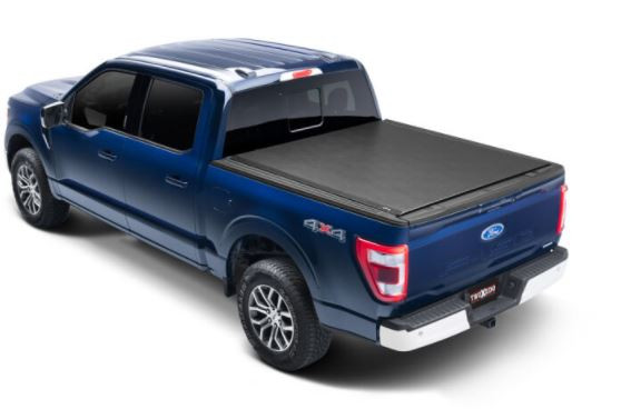 Truxedo - Lopro F-150 5.5' Bed 2015 - 597701