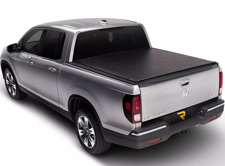 Truxedo - Lopro Honda Ridgeline0509 - 520601