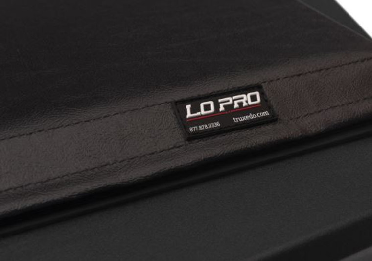 Truxedo - Lopro Titan Cru 5.5'04-09 - 597101