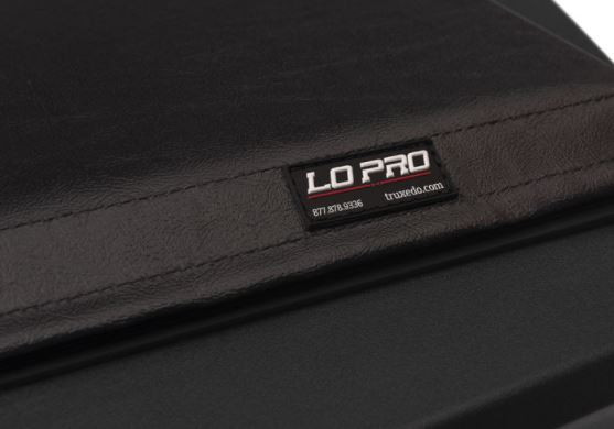 Truxedo - Lopro Tundra 5.5'bed07-09 - 563701