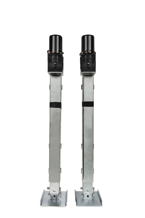 Ultra Fab - 5th. Wheel Jacks - 17-943010