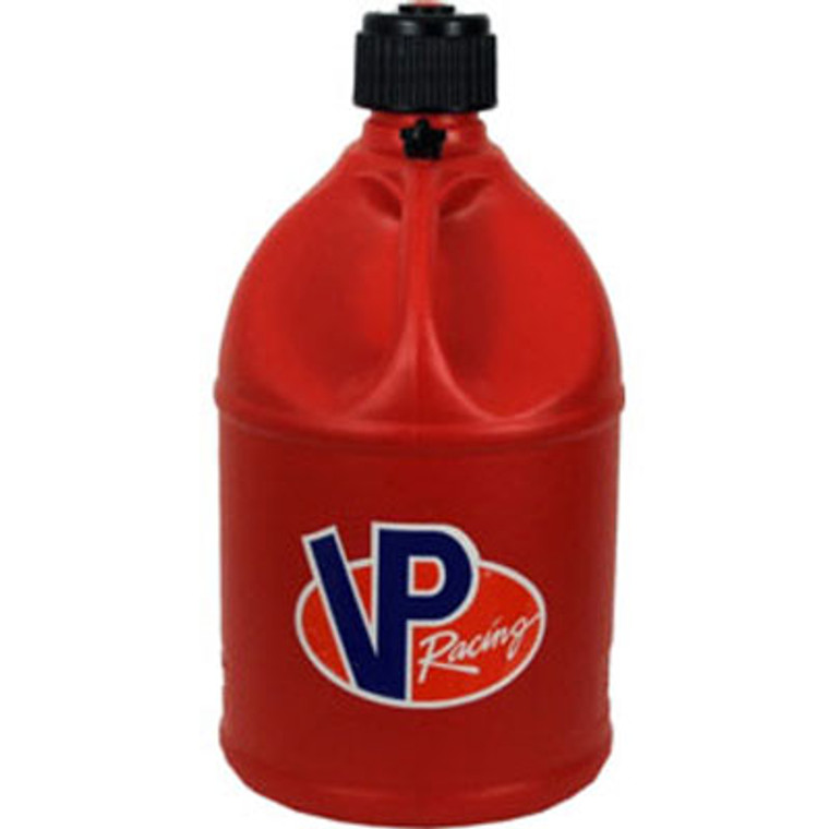 Vp Fuel - Red Jugs Vented Rnd Each - 3012