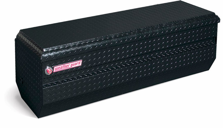 Weatherguard - All-purpose Chest - Alum - 664-5-01